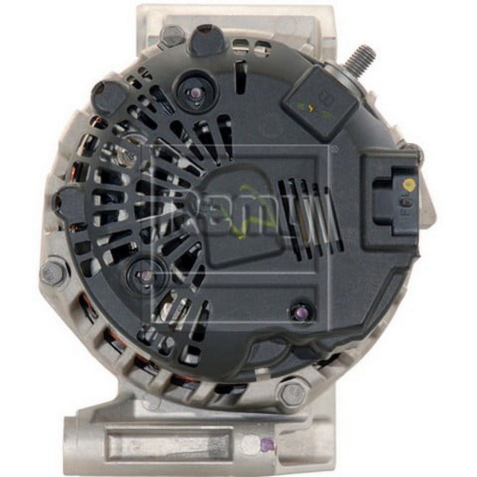Remy 12947 Premium Alternator For 08-10 Pontiac G6