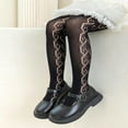 thumbnail image 1 of JUNWELL 1pc Kids High Elasticity Breathable Elastic Tights, 1 of 6