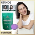 thumbnail image 5 of Body Care Shower Pack Gently Relieve Body Stress Relax Body Cleansing Bath Tablet, 5 of 5