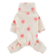 thumbnail image 1 of Ropa térmica de invierno para mascotas, pijamas para perros y gatos, monos de terciopelo grueso., 1 of 6