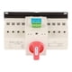 thumbnail image 5 of Mini interruptor de transferencia de energía, transferencia automática de doble potencia Interruptor de transferencia automática Mini interruptor de transferencia de energía dual Materiales, 5 of 14