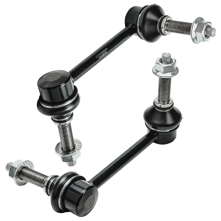 Sway Bar Links Front & Rear Sway Bar Link Kit For Jeep Grand