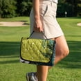 thumbnail image 3 of HUIACONG Camo Hunting Forest Golf Cart Covers Seat Easy to Install Anti-Slip Golf Cart Covers Seat Club Car Comfortable Portable Fit Most Cars EZGO Yamaha Club Car, 3 of 7