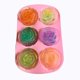 thumbnail image 3 of 1prece moldes de silicona, 3 of 5