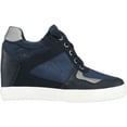 thumbnail image 2 of G.C. Shoes Espalar Black Denim, 2 of 5