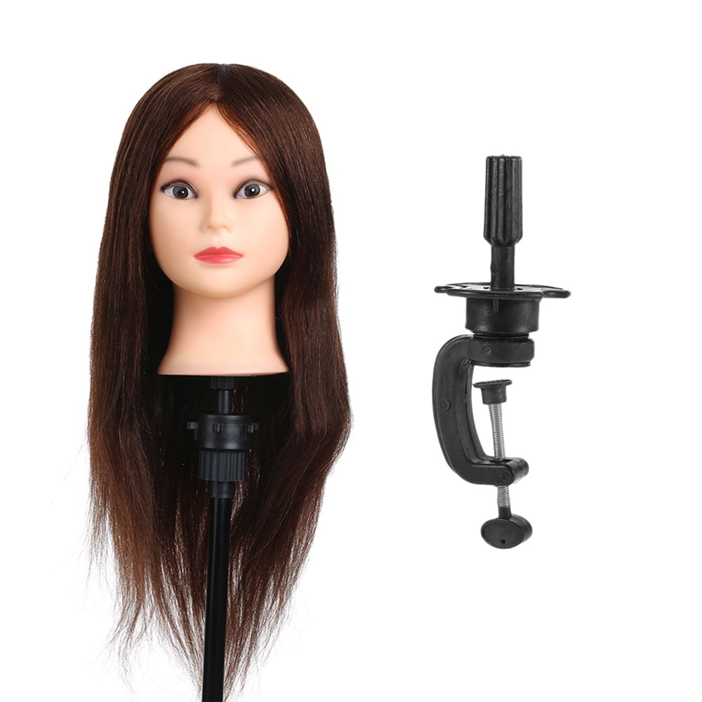 COSMETOLOGY MANNEQUIN HEAD CLAMP HOLDER 