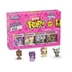 thumbnail image 1 of Funko Pop! Bitty My Little Pony Paquete de 4 Figuras Coleccionables de 2.3 cm, 1 of 8