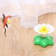 thumbnail image 3 of Scratch Mascota Giratoria Eléctrica Interactive Funny Cat Toy Random Color (Bird), 3 of 9
