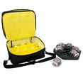 thumbnail image 2 of TTS 6 Pcs Robot Jouet de Codage Blue-Bot avec Sac de Rangement Ruche et Station d'Accueil Gratuite, Ensemble de Classe de Robot Éducatif STIM Programmable au Sol, 2 of 4