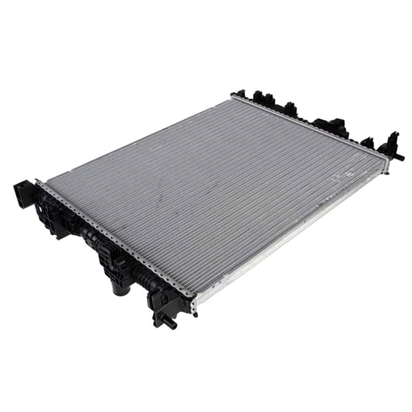 Motorcraft RADIATORASY (P)