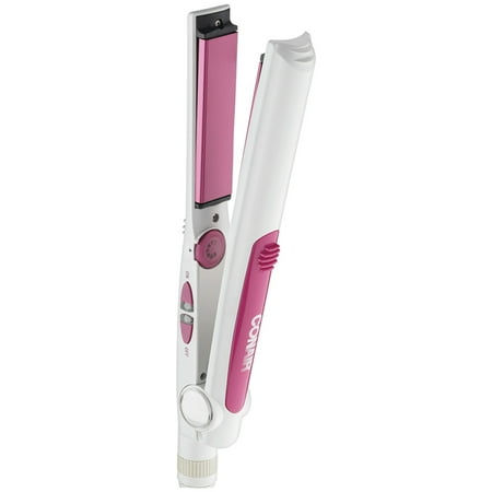 Conair Cs3ncsr 1" Ceramic Flat Iron