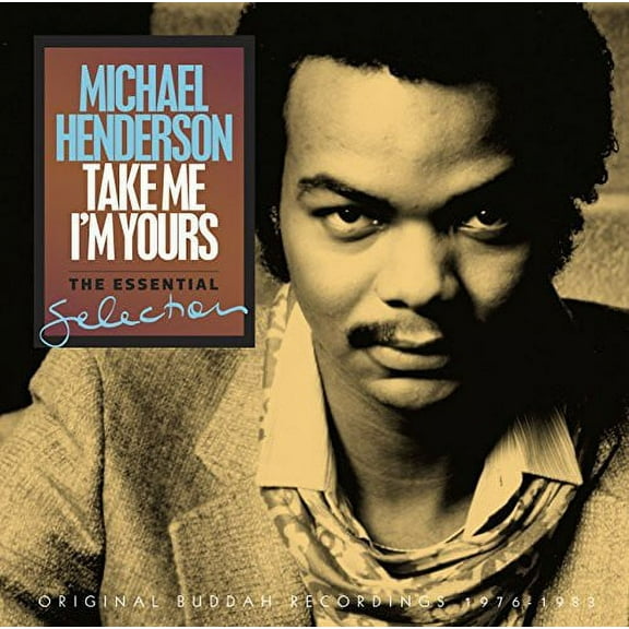 Take Me I'm Yours: The Essential Selection (CD)