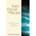 thumbnail image 1 of Ils Ont Trouvé le Secret (Clair Classiques), 1 of 1