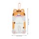 thumbnail image 2 of WASHWEPE 2Ud Credenciales Transparente Con Cartoon Protector Para Tarjetas PVC Y Aleación, 2 of 6