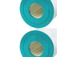 thumbnail image 5 of Hurricane 2 Pack Replacement Spa Filter Cartridge for PRB25 and Unicel C-4326, 5 of 5