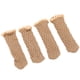 thumbnail image 4 of Protectores de suelo para patas de silla BuyWeek 20 piezas de Protectores de patas de mesa de punto grueso, 4 of 12