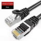 thumbnail image 1 of Cat6 Ethernet Network Cable UTP RJ45 Patch Cord for PC, PS, Modem, Router, 5m 10m Internet Connection Solution, 1 of 5