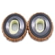 thumbnail image 5 of Cojines almohadillas para los oídos Monstrate para auriculares Bose OE2 Caqui 2Conjunto, 5 of 6
