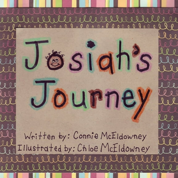 Josiah's Journey, (Paperback)