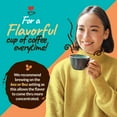 thumbnail image 6 of Smart Sips Coffee, Chocolate Obsession Gourmet Coffee Variety Sampler Pack, Compatible with All Keurig Kcup Brewers - 48 Count, 6 of 8