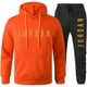 thumbnail image 1 of Chándales Jordan de moda para hombres, ropa deportiva para correr, chándal, 1 of 3