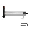 thumbnail image 1 of Clavadora manual semiautomática para carpintería, herramienta de clavado para techos, muebles, cuadros, suelos, 1 of 8