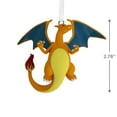 thumbnail image 5 of Hallmark Pokémon Charizard Christmas Ornament, 5 of 7