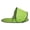 Green, variant on Beach Tent Sun Shelter, Portable Beach Tent, Foldable for Pool Park Garden Lawn Deck Women Men