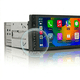 thumbnail image 4 of Autoestéreo Con Pantalla De 7" Carplay Audiobahn AA7008, 4 of 4