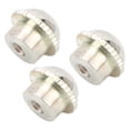 thumbnail image 4 of Aluminum Alloy Screws Cover, Easy Installation Piccolo Screw  Durable  For Woodwind Instrument, 4 of 8