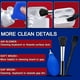 thumbnail image 4 of Kit de limpieza de 140 piezas para iPhone, AirPods y cámaras., 4 of 4