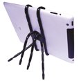 thumbnail image 1 of STAND BASE NEGRA MULTIPOSICIONES PORTA IPAD TABLET ANTROLITE CHSPIDERPAD, 1 of 3