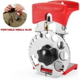 thumbnail image 4 of Máquina peladora de cables Manual ajustable, herramienta peladora de cables versátil, máquina peladora de cables de cobre portátil compacta y portátil, 4 of 5