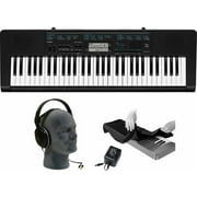 Casio Ctk2300 61 Key Exclusive Keyboard