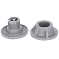 thumbnail image 2 of Rubber Dinghy  Valve, Canoe  Valve, Wear Resistant PVC 70g For Yacht Kayaking Canoeing Inflatable Boat Rubber Dinghy, 2 of 8