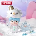 thumbnail image 4 of Popmart-figuras de acción de Anime, caja ciega de la serie Sweet Together Instinctoy Sweet Bean, juguete, modelo bonito, regalos kawaii para niña de cumpleaños, 4 of 4