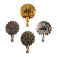 thumbnail image 5 of BUYISI Antique Bronze Finish Round Wire Cutter Metal Thread Breaker Diy Sewing Tool Gold, 5 of 5