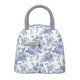thumbnail image 1 of Balery Rose Flowers Bolsa de Almuerzo para Mujeres, Caja de Almuerzo, Bolsa de Almuerzo Pequeña Impermeable, Tote de Almuerzo Reutilizable con Gran Capacidad, 1 of 6