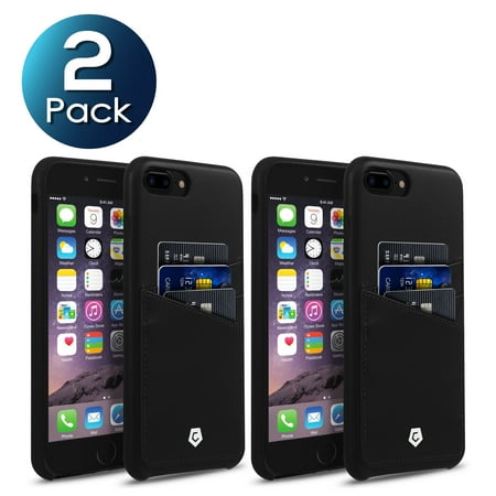 2 pack iphone 8 plus case 2 pack iphone 8 plus case