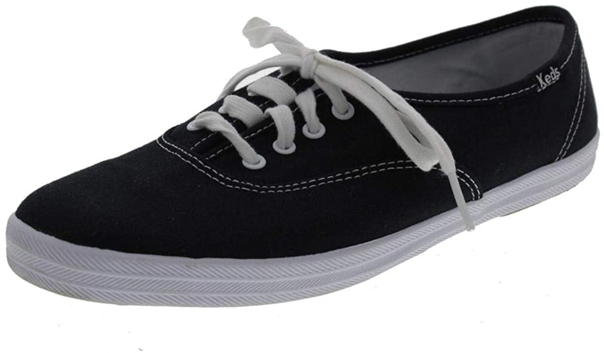 black keds womens