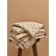 thumbnail image 6 of Modern Moments by Gerber Baby Neutral Super Soft Quilted Blanket, Airplane, One Size, 6 of 13