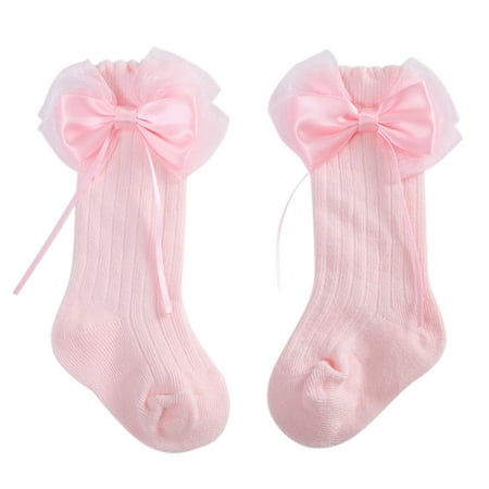 

Qufokar Toddler Socks 3T Trumpet Socks Baby Girl Baby Bow Socks Toddlers Boys Girls Children Kids Socks Toddler Shoes Socks Princess Socks Floor Socks