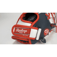 thumbnail image 5 of (2 pack) Rawlings Players Series 11 In. Youth T-Ball and Baseball Gloves and Mitts, Right Hand Throw, 5 of 7