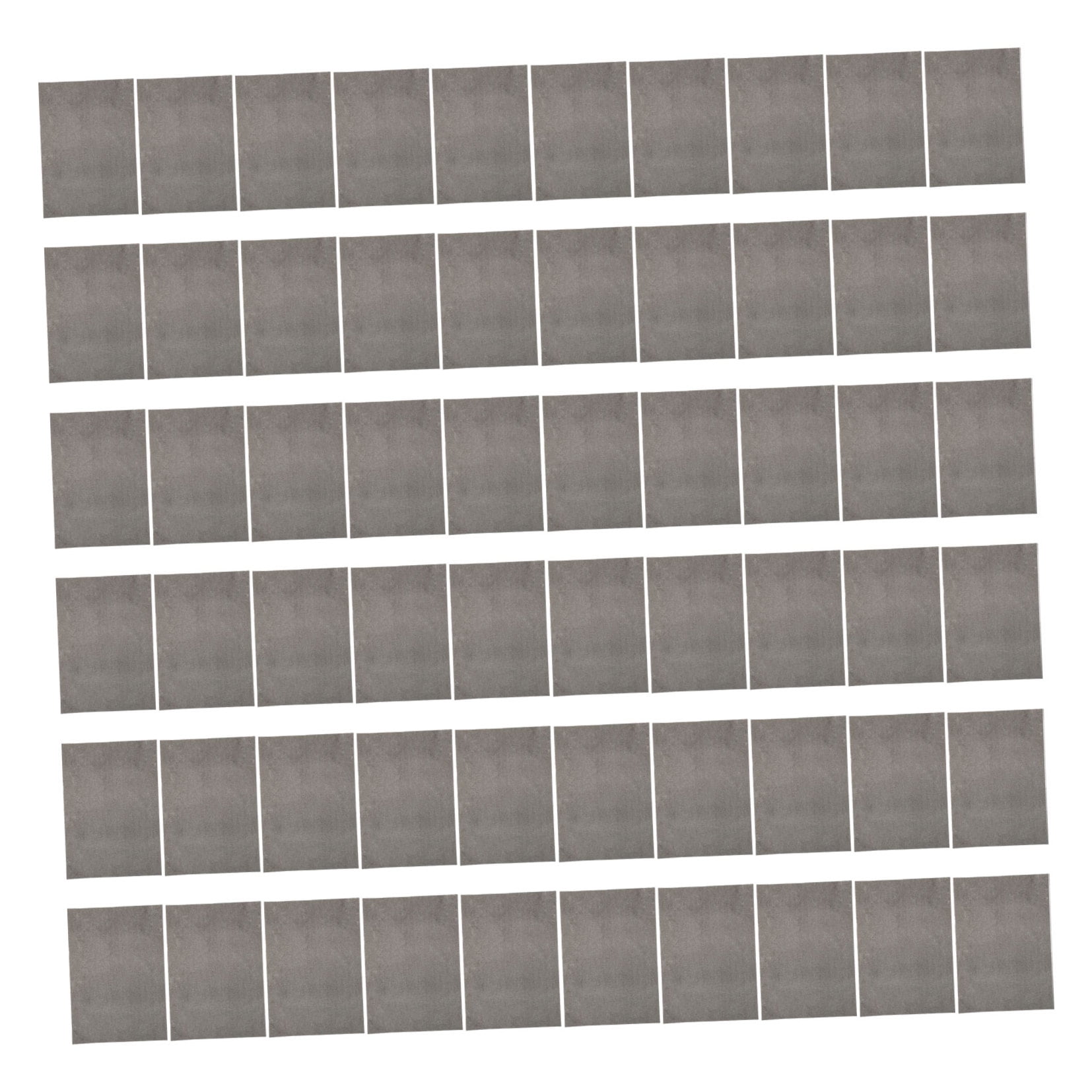 ELAYARD Graphite Transfer Paper Sheets for Canvas, Wood, Metal, Clay - Smudge-Free Backing for Accurate Art Transfers and Craft Projects
