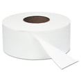 thumbnail image 1 of Windsoft 202 Blanc Jumbo Rouleau Bain Tissu&44; 9 Po dia&44; 1000 ft&44; 12 Rouleaux-Carton, 1 of 3