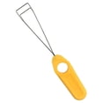 thumbnail image 1 of Accesorios Expertos de Herramienta de Herramienta de Herramienta de Herramienta Del KeyCAP Tec DIY Herramientas amarillo Macarena Pullador keycap, 1 of 7