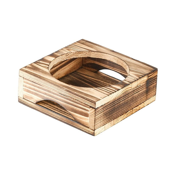 Salvamanteles de madera, agarraderas, salvamanteles para ollas y sartenes, cocina, bibimbap coreano interior 20cm