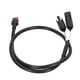 thumbnail image 3 of Cable fotovoltaico Jadeshay Cable de extensión solar PVC IP67 220 V, 3 of 8