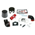 thumbnail image 2 of HPS Performance Red Shortram Air Intake Kit Compatible for 1991-1999 Mitsubishi 3000GT Dodge Stealth DOHC V6 Non Turbo, 827-151R, 2 of 2
