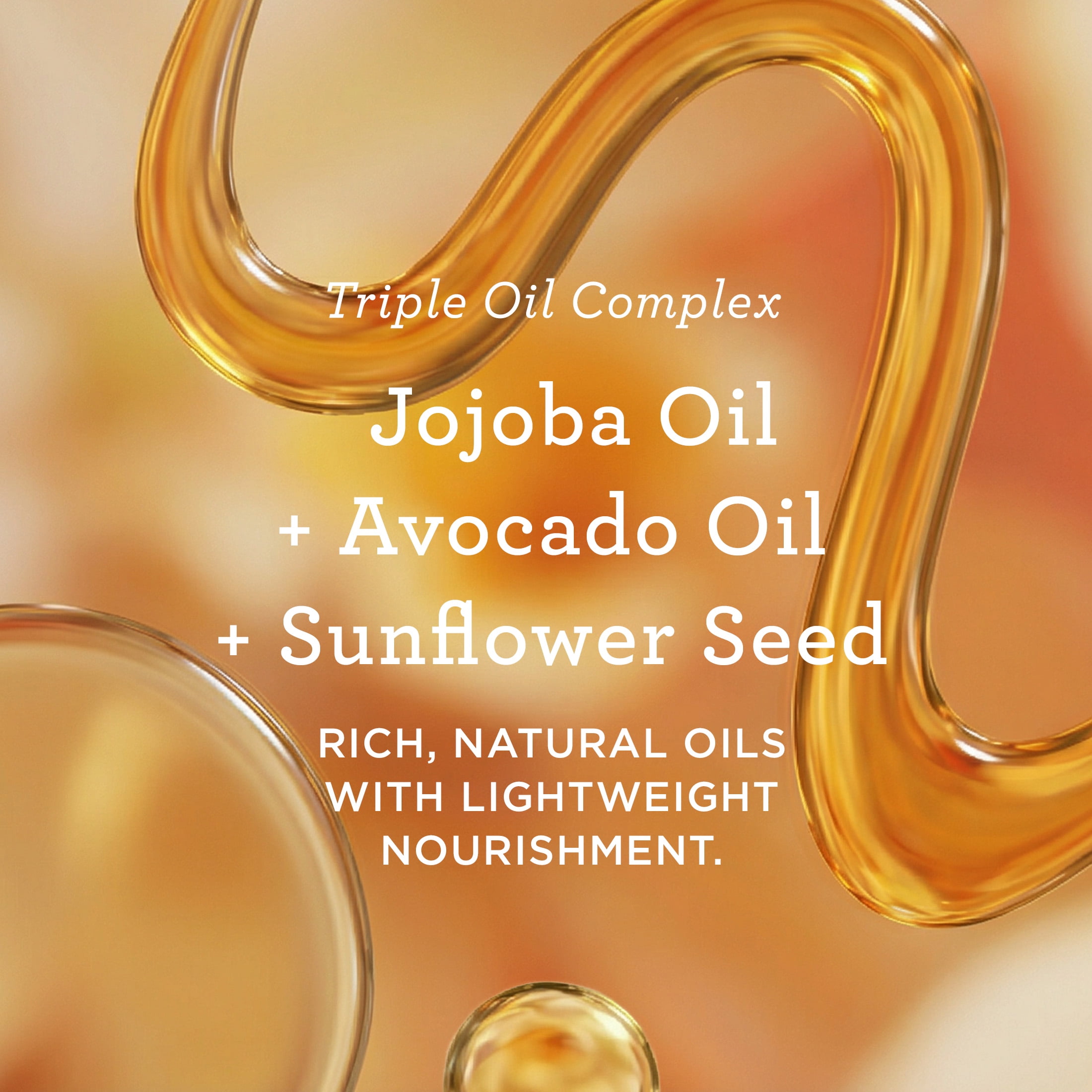 MIX:BAR Fragrance Oil, Vanilla Bourbon, Jojoba Oil + Avocado Oil, Moisturizing Body Oil, 4fl oz